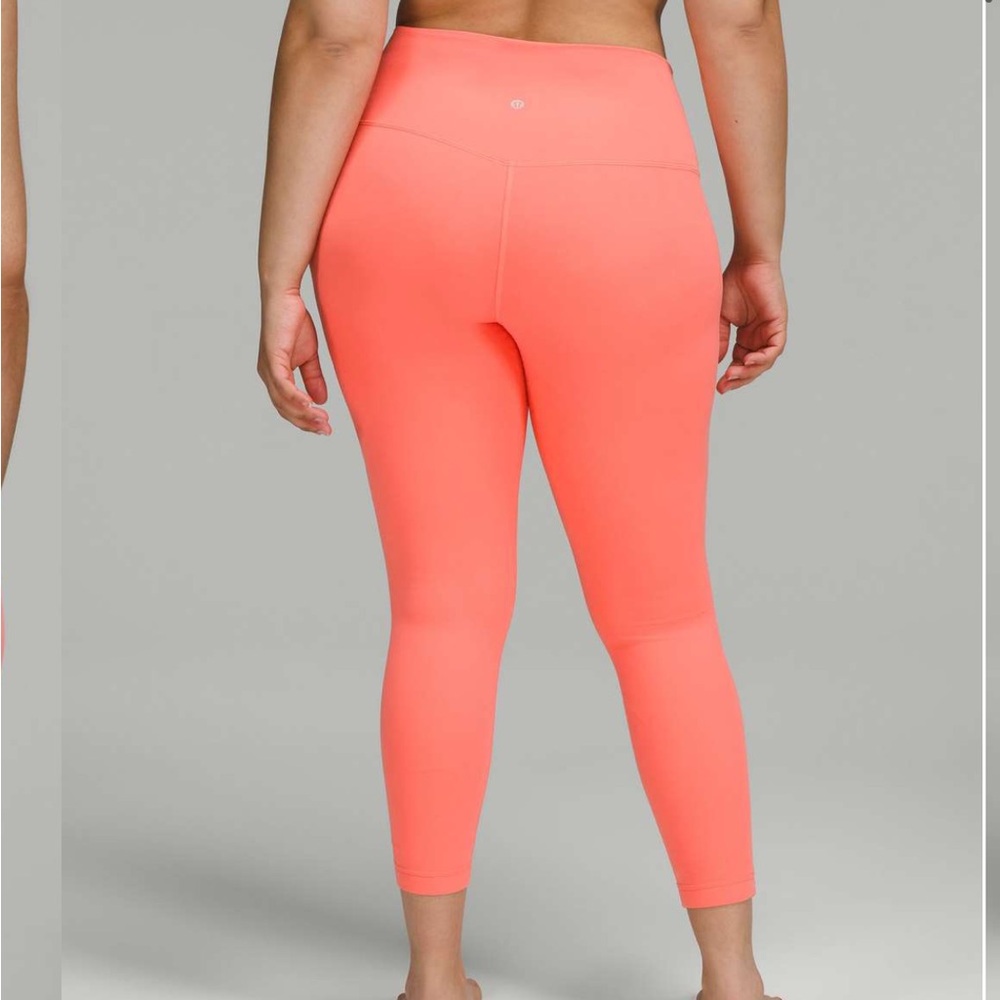 🆕 Lululemon Align High Rise Leggings 28” - Picture 10 of 11